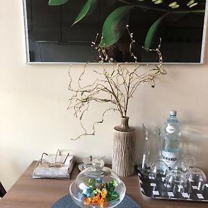 Appartement met Drie Slaapkamers